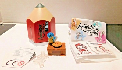 disney animators littles wave 5