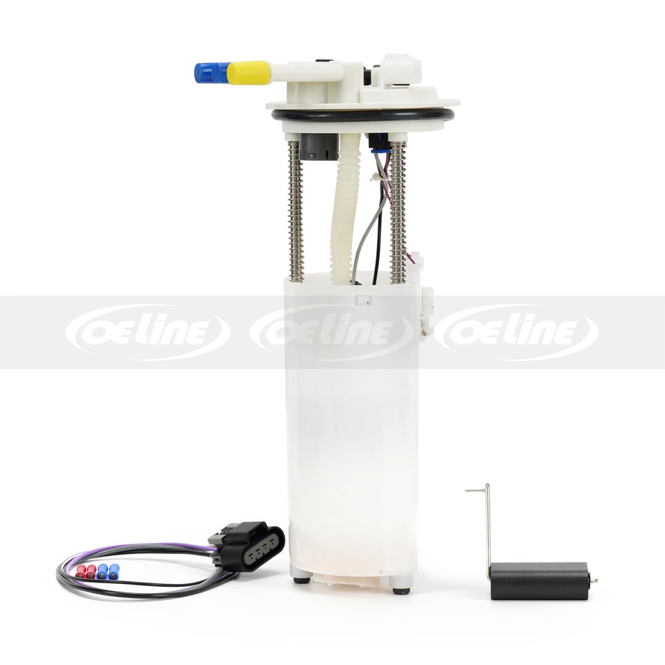 Fuel Pump Module Assembly for 99-02 Chevrolet Camaro Pontiac Firebird 3.8L - Image 2 of 4