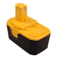 Hqrp 18v 2200mah Batería Para Ryobi One+ P631k1 P640k P2100 P2210 P2500 P2600 Hqrp 18v 2200mah Batería Para Ryobi One+ P631k1 P640k P2100 P2210 P2500 P2600
