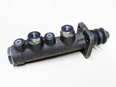 Lamborghini Espada Jarama Brake Master Cylinder 004205397  awitalian.com