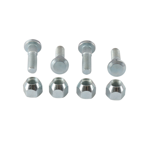Wheel Studs & Nuts for Honda TRX 700 XX 2008-2009 Front WRP - Picture 2 of 2