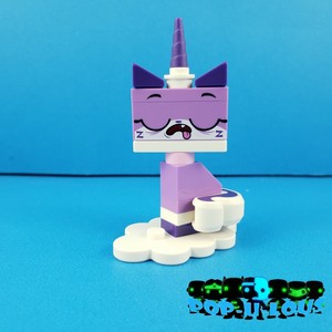 lego unikitty collectible