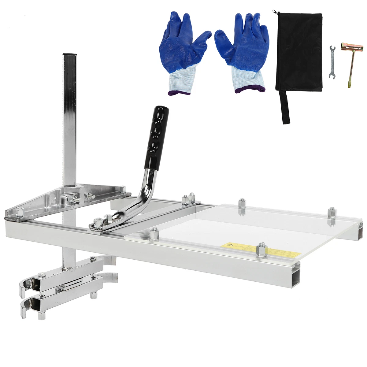 Chainsaw mill frame online
