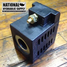 SPX Stone/Fenner, Deltrol, 12VDC Solenoid Coil, EF-1126,10164-13,#10-32 Stud,NEW