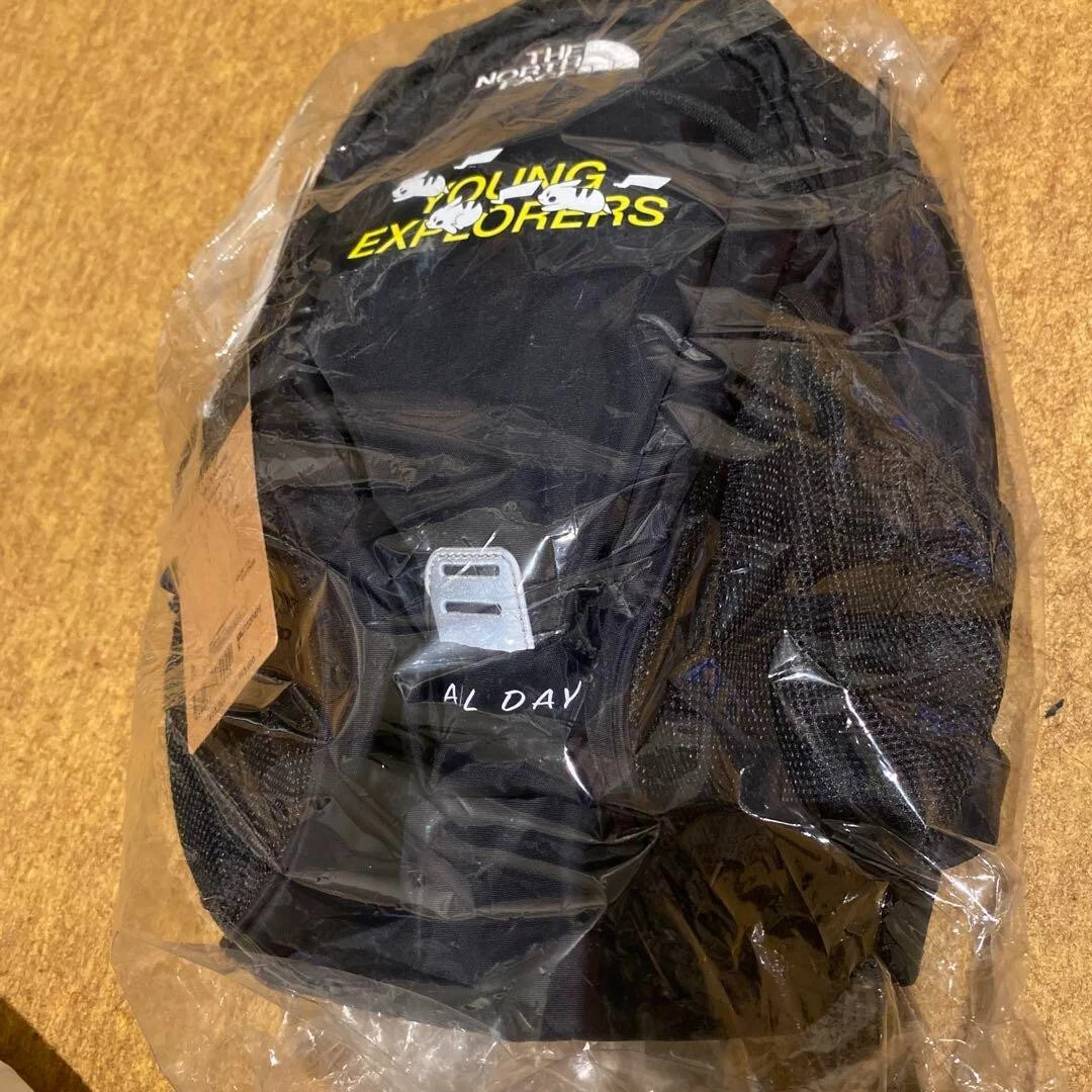 The North Face x Pokemon Pikachu Backpack/Limited Edition/Event