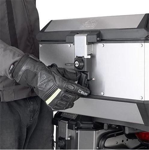 Givi Topcase Trekker 56 Alaska 56 L - Bild 4 von 4