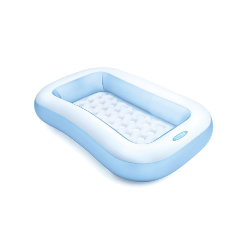 Piscina Bimbi Intex 57403 fondo morbido - Ultimi Pezzi Disponibili