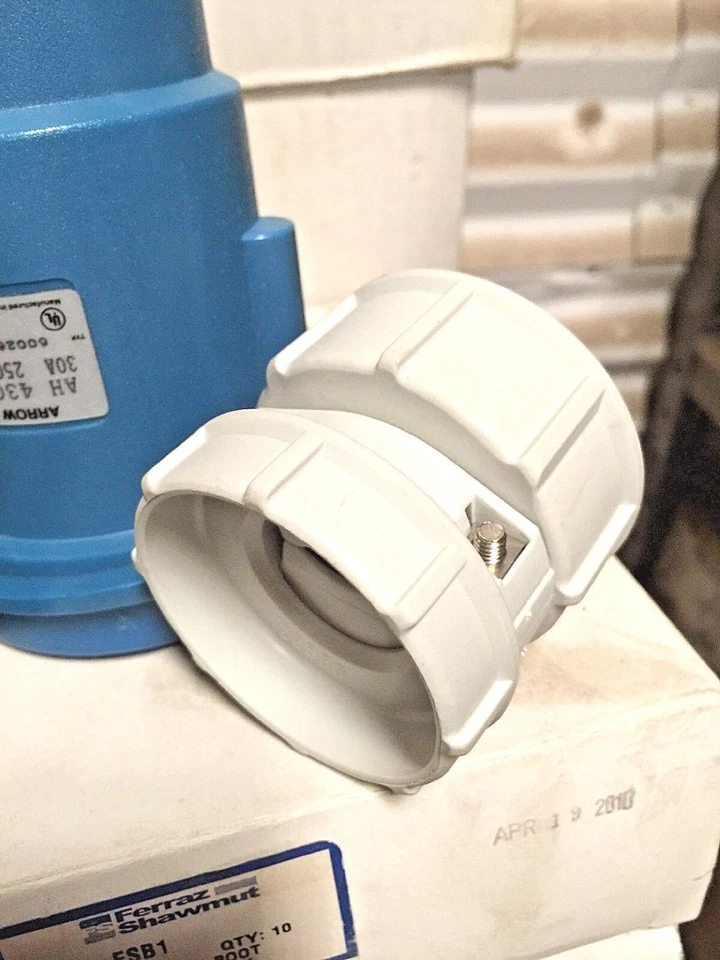 Arrow Hart Pin & Sleeve AH430C9 - Image 4 of 4