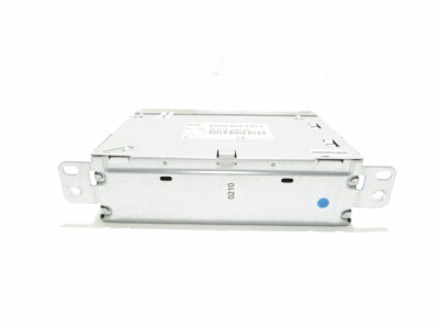 CITROEN C4 PICASSO 2013 AM FM Radio CD Player AUTORADIO 9807886080