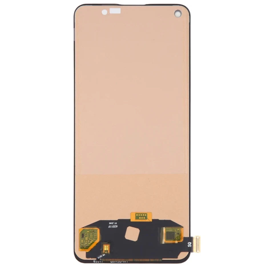For OnePlus Nord 2 5G DN2101 DN2103 TFT LCD Digitizer Touch Screen Full Assembly - Image 3 of 4