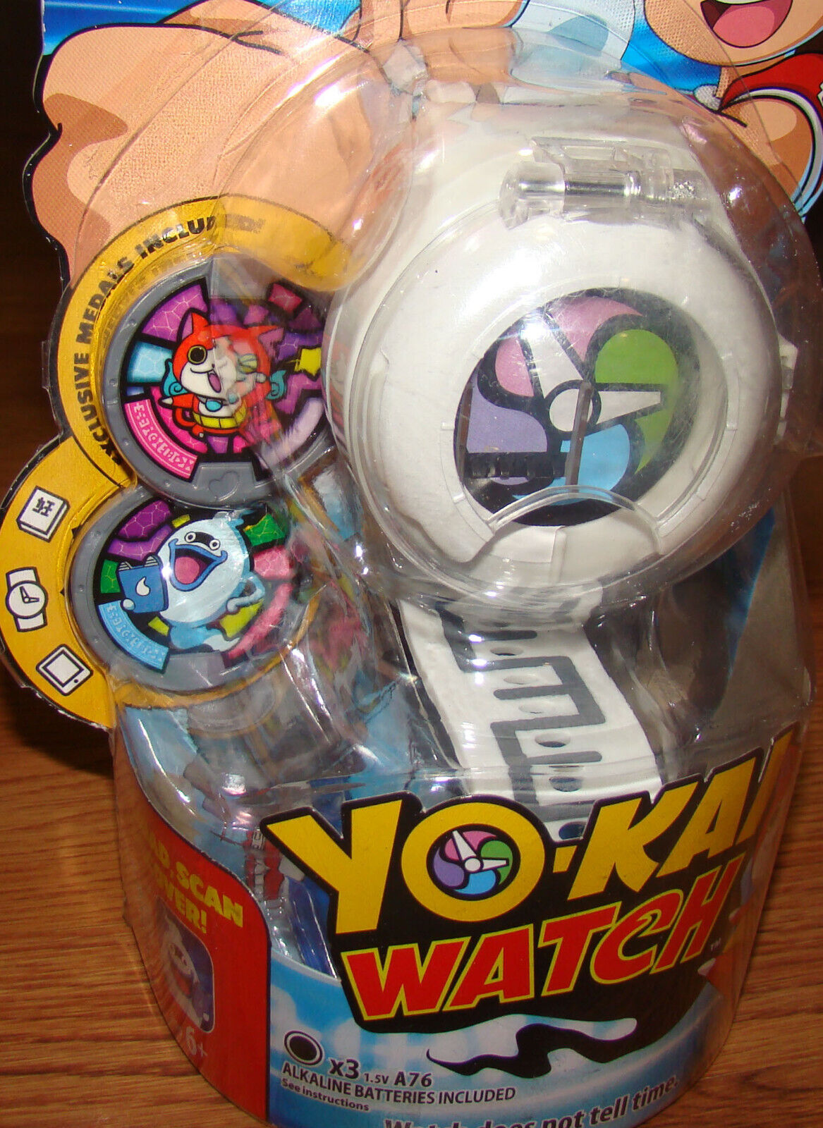 Yo-kai Watch Toy 272533