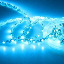 16ft S Shape Sign Smd 2835 300 Led Strip Light Dc12v Flexible Lamp Easy Bend 6mm 16ft S Shape Sign Smd 2835 300 Led Strip Light Dc12v Flexible Lamp Easy Bend 6mm