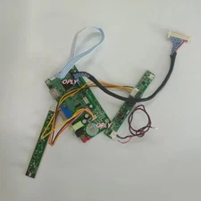 Controller board driver kit for LP133WX3-TLAA LP133WX3 panel 1280X800 HDMI VGA