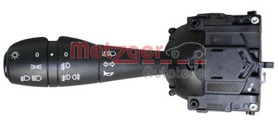 LENKSTOCKSCHALTER, METZGER 0916523 | eBay
