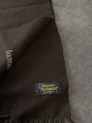 VIVISION SCARF ヴィヴィジョン スカーフ VIVISION SCARF ヴィヴィジョン スカーフ vivision SCARF