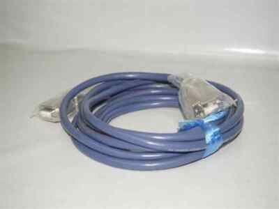 ＊mi-na＊様 AWM Misumi E120411 NA2935 Cable 9 Pins Female-Female 405cm 30Days