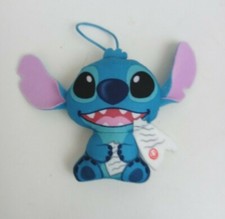 Disney Lilo And Stitch 8 Mischief Stitch Plush McDonald's Toy
