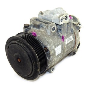 Klimakompressor 6Q0820808B Skoda Roomster Kompressor Klima VW Polo 9N 9N3 6R Fox