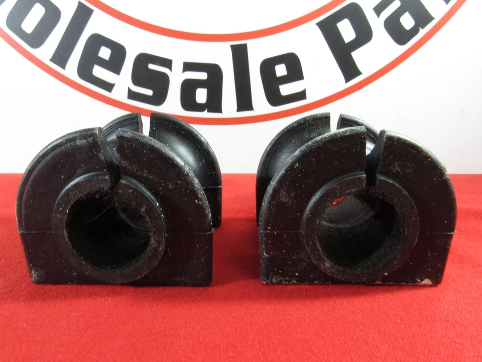 JEEP GRAND CHEROKEE COMMANDER 2 Estabilizadores Conjunto de Buchas de Barra BALANÇANTE NOVO FABRICANTE DE EQUIPAMENTO ORIGINAL MOPAR - Imagem 3 de 4