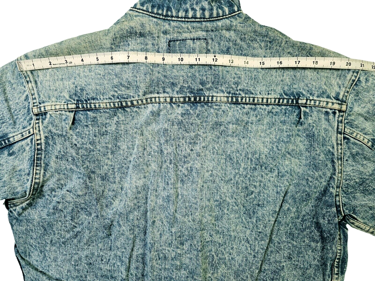 HOT VTG 80