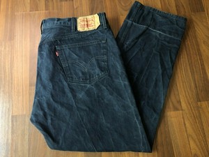 levis 514 34x29