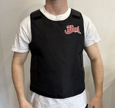 VINTAGE 2000s Y2K KARL KANI ORIGINAL CITYWEAR GILET VEST RARE RAP HIP HOP