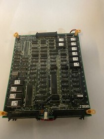 Chopper SNK arcade PCB WORKING!