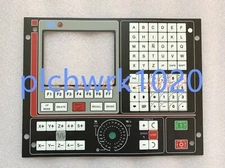 1PCS NEW IN BOX   CNC 8025T button film