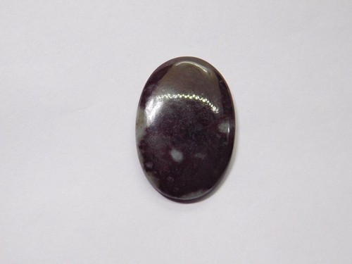 Natural Sugilite Loose Gemstone Handmade Sugilite Cabochon Stone 44 Cts. ME-8363 - Picture 3 of 3