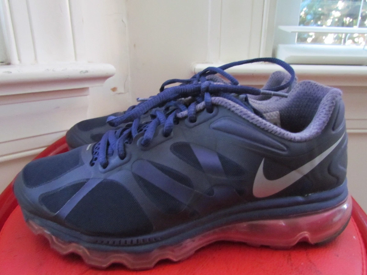 Nike air max sales 2012 purpura