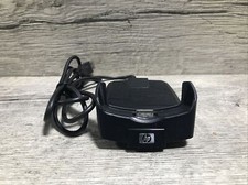 HP Regulatory Model Number HSTNH-F02X Docking input 5V DC M30-34