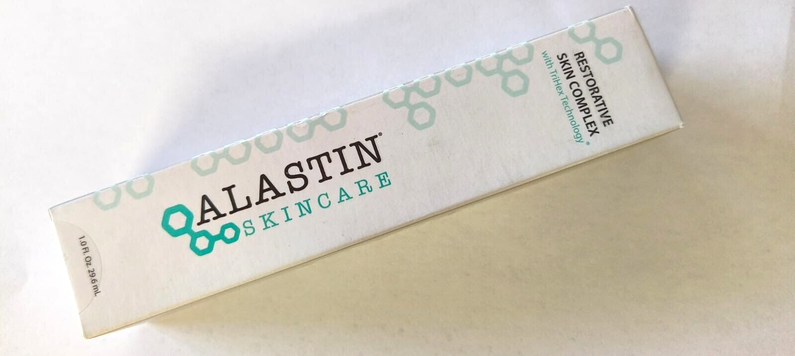 Alastin Skincare Restorative Skin Complex 1 fl oz / 29.6 ml AUTH - 2 Pack
