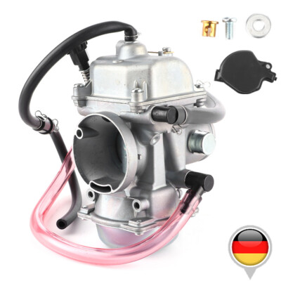 Motorrad Vergaser 15003-1686 für Kawasaki 360 Prairie KLF360 PD35JK-1 03-05