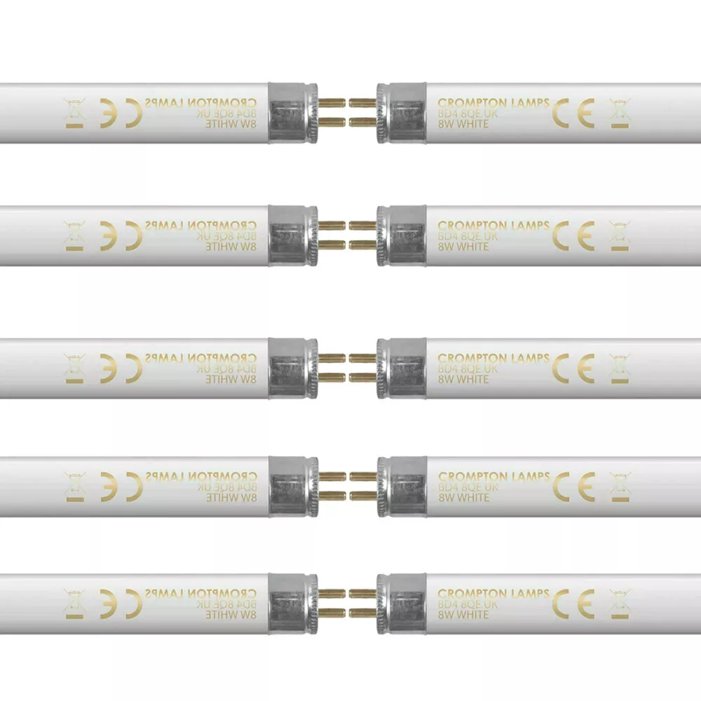 Crompton on sale tube light