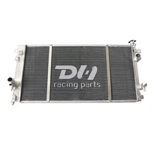 3Row Aluminum Radiator For 2015-2020 Ford F-150 SSV XL XLT Pickup 2.7-5.0L V6 V8