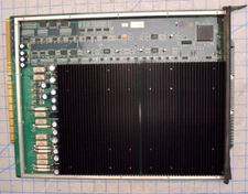 103681-002 / PCB BOARD, BIRS CONT. BD POS. V2(SMT), 103681-002 / MICRO CONT.COMP
