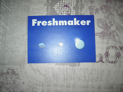 Ansichtskarte mentos Freshmaker