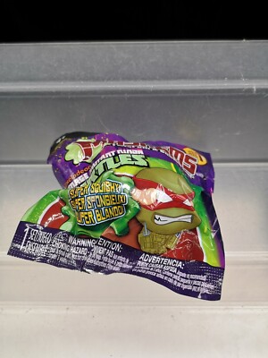 1 PCS Mashems Series 1 Teenage Mutant Ninja Turtles TMNT Mystery