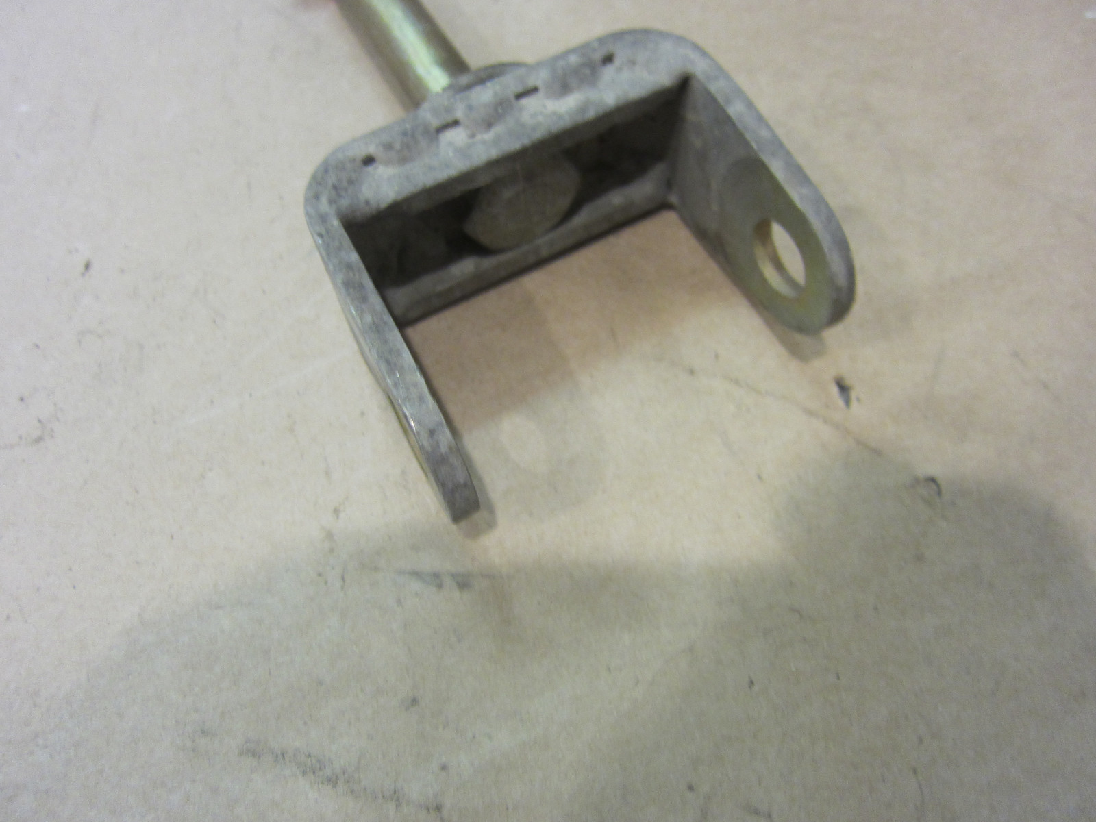 Maserati 4200 - Front Fork-A-Arm/ For Rear Suspension - P/N 196521