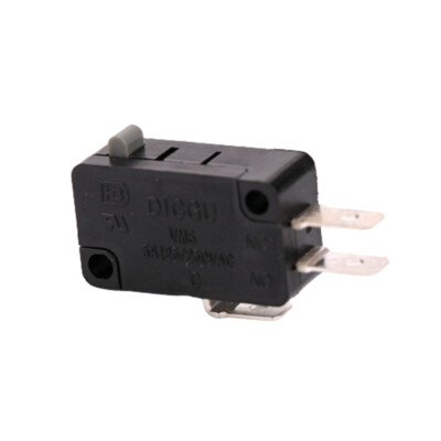 e.m★ Fozmula S285/V05 1/2 in. FNPT Brass Coolant Level Switch