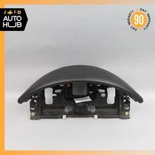 11-18 Porsche Cayenne 958 Hybrid S Upper Dashboard Dash Board Cluster Cover OEM