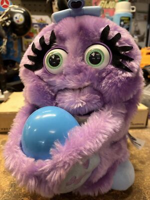 Furby Maman Wuvluv Anglais - Occasion