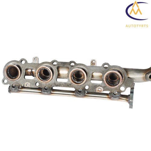 For 2005-2009 Toyota / Lexus 4.7L V8 Exhaust Manifold Converter Driver Side - Picture 8 of 12