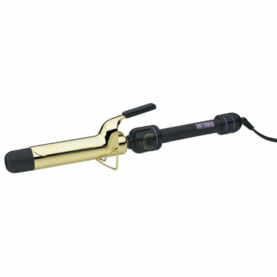 Hot Tools Professional 1110 Curling Iron - Gold