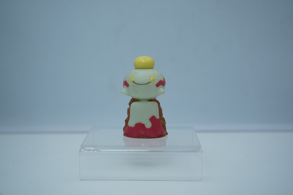 Chimecho Bandai CGTSJ Nintendo Japan figure Vintage Pokemon | eBay