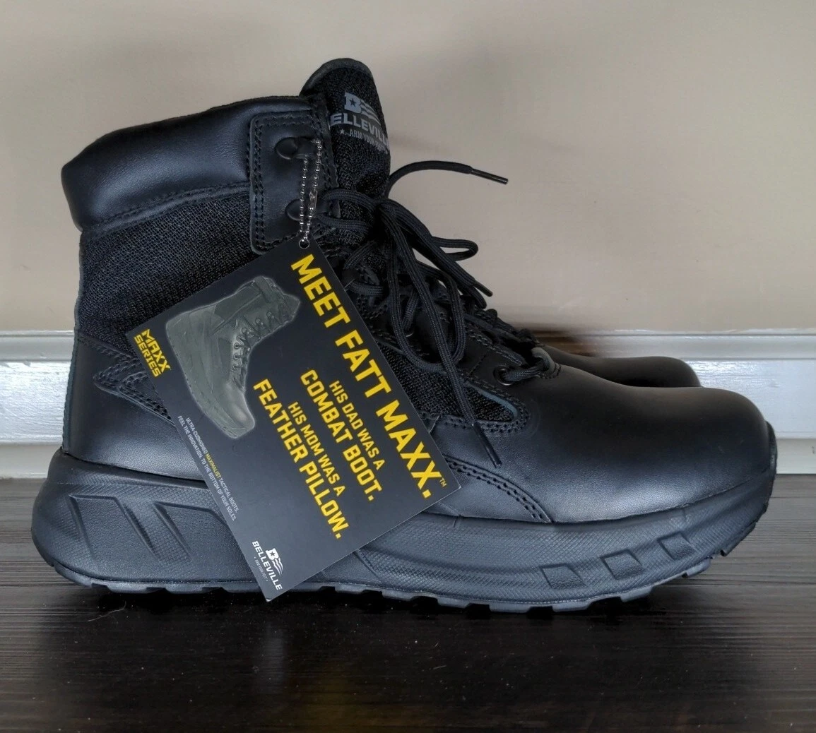 Tactical research fatt maxx top