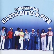 The Essential von Wind & Fire Earth | CD | Zustand gut