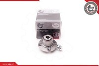 SKV Germany 29SKV116 Radlagersatz FüR VW Audi Seat Skoda