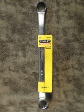 86-886 Stanley Professional 15/16 x 1  Double...