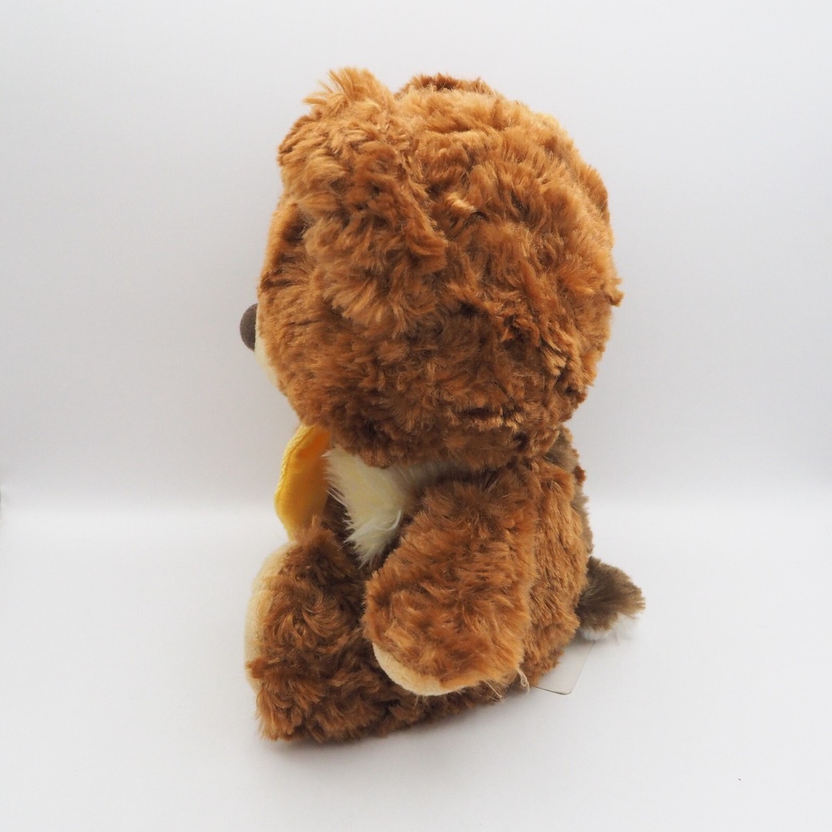 UniBEARsity Unibear D2601C Disney Teddy Bear Plush 8